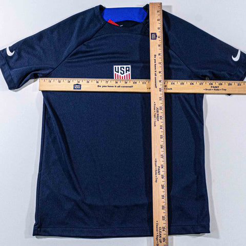 Nike 2022-23 USMNT Youth Dri-Fit Academy Pro Top