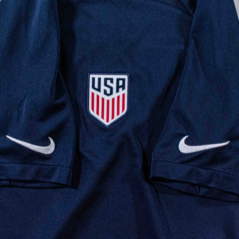 Nike 2022-23 USMNT Youth Dri-Fit Academy Pro Top