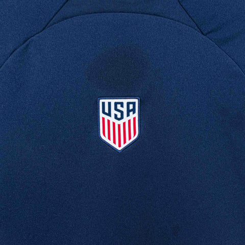 NIKE USA Soccer Training Jersey Futbol Blokecore