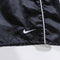 NIKE Swoosh Shiny Soccer Shorts Blokecore