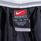 NIKE Swoosh Shiny Soccer Shorts Blokecore