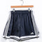 Adidas Shiny Soccer Shorts Blokecore