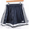 Adidas Shiny Soccer Shorts Blokecore