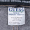 GUESS Jeans Workwear Denim Carpenter Jean Shorts Jorts