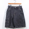 GUESS Jeans Workwear Denim Carpenter Jean Shorts Jorts