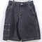 GUESS Jeans Workwear Denim Carpenter Jean Shorts Jorts