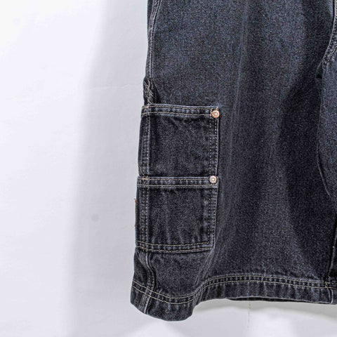 GUESS Jeans Workwear Denim Carpenter Jean Shorts Jorts