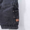 GUESS Jeans Workwear Denim Carpenter Jean Shorts Jorts