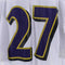 NFL Baltimore Ravens Jerry Rice Football Jersey