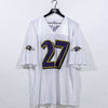 NFL Baltimore Ravens Jerry Rice Football Jersey