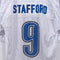 Detroit Lions Matthew Stafford NFL Football Jersey Reebok