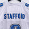 Detroit Lions Matthew Stafford NFL Football Jersey Reebok