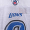 Detroit Lions Matthew Stafford NFL Football Jersey Reebok