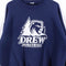 Drew University Basketball Rangers Sweatshirt