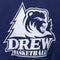 Drew University Basketball Rangers Sweatshirt