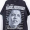 Barack Obama First Black President T-Shirt