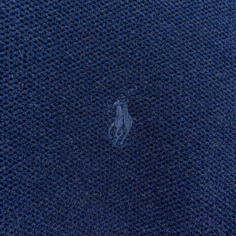 Polo Ralph Lauren Pony Pima Cotton Sweater Pullover