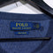 Polo Ralph Lauren Pony Pima Cotton Sweater Pullover