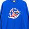 Spongebob Squarepants Patrick T-Shirt Long Sleeve Bikini Bottom Sled Team