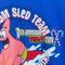 Spongebob Squarepants Patrick T-Shirt Long Sleeve Bikini Bottom Sled Team