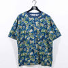 Hawaiian Surf Beach AOP T-Shirt Dockers