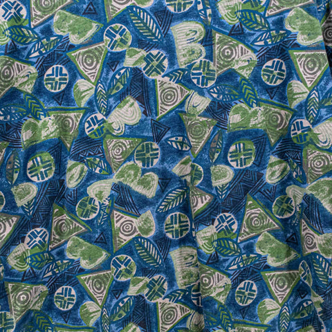 Hawaiian Surf Beach AOP T-Shirt Dockers
