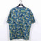 Hawaiian Surf Beach AOP T-Shirt Dockers