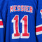 New York Rangers Mark Messier Jersey NHL CCM Heroes of Hockey