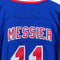 New York Rangers Mark Messier Jersey NHL CCM Heroes of Hockey