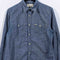 Denim & Supply Ralph Lauren Denim Chambray Button Shirt