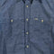 Denim & Supply Ralph Lauren Denim Chambray Button Shirt