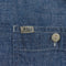 Denim & Supply Ralph Lauren Denim Chambray Button Shirt