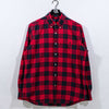 Polo Ralph Lauren Pony Buffalo Plaid Button Down Shirt