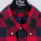 Polo Ralph Lauren Pony Buffalo Plaid Button Down Shirt