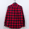 Polo Ralph Lauren Pony Buffalo Plaid Button Down Shirt