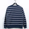 Polo Ralph Lauren Pony Striped Sweatshirt Made in USA