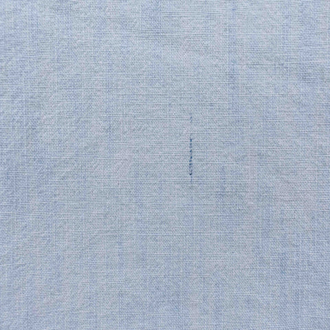 Polo Ralph Lauren Denim Chambray Western Snap Shirt