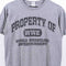 WWE Property of World Wrestling Entertainment T-Shirt