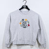 Kith New York Botanical Gardens Sweatshirt