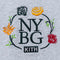 Kith New York Botanical Gardens Sweatshirt