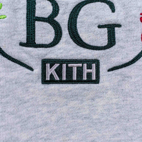 Kith New York Botanical Gardens Sweatshirt