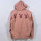 Playboy Bunny Logo Hoodie Sweatshirt