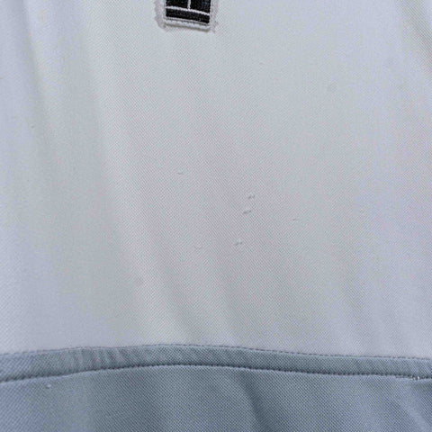 NIKE Challenge Court Tennis Polo Shirt Alpha Project Made in USA