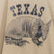 Texas Armadillo T-Shirt T-Shirts Plus