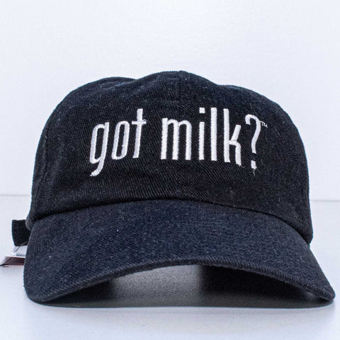 Got Milk? Hat