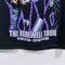 2000 KISS Farewell Tour T-Shirt Seattle Daily Times