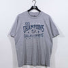 Dallas Cowboys 5 Time Super Bowl Champions T-Shirt