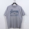 Dallas Cowboys 5 Time Super Bowl Champions T-Shirt