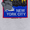 New York City Fleet Week Navy T-Shirt Manhattan 2006