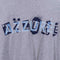 Azzure Jeans Hip Hop Rap T-Shirt Long Sleeve